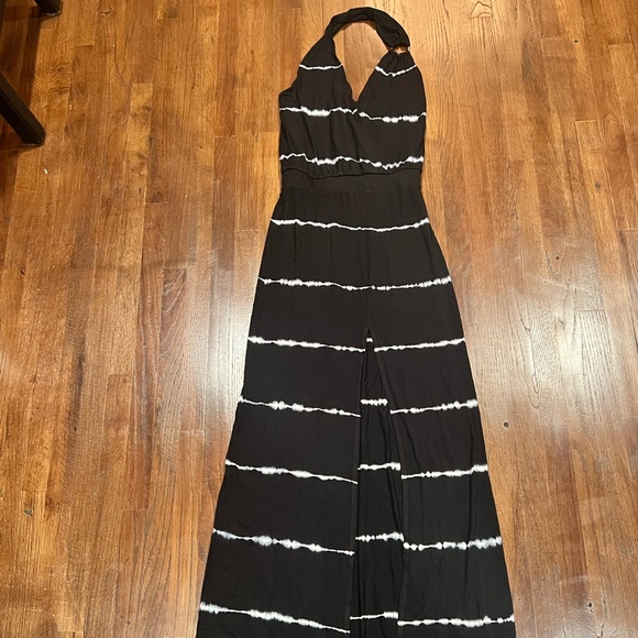 Young Fabulous & Broke Tie Dye Maxi Dress - Picture 2 of 11